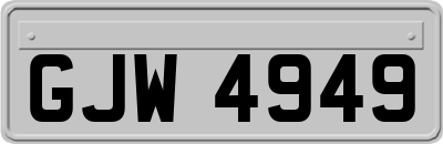 GJW4949