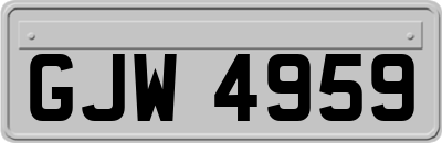 GJW4959