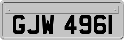 GJW4961