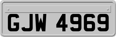 GJW4969
