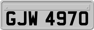 GJW4970