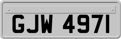GJW4971
