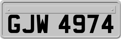 GJW4974