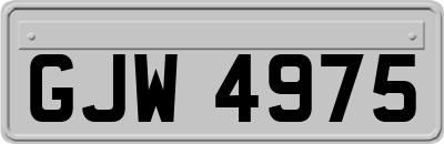 GJW4975