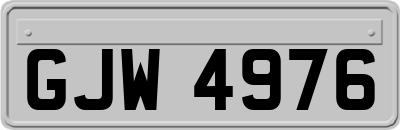 GJW4976