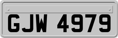 GJW4979