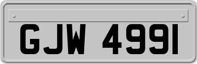GJW4991