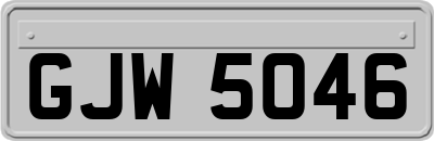 GJW5046