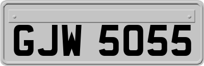 GJW5055