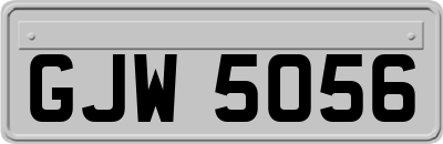 GJW5056