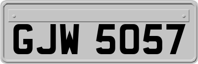 GJW5057