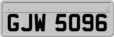 GJW5096