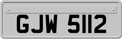 GJW5112