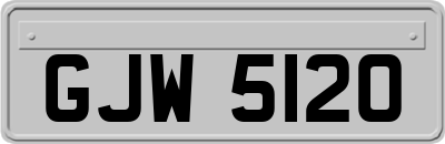 GJW5120