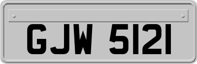GJW5121