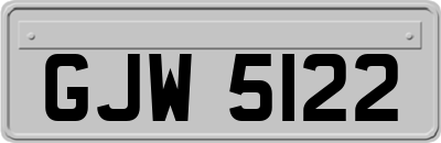 GJW5122