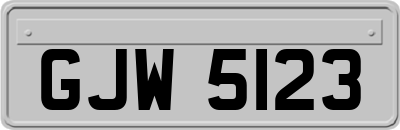 GJW5123