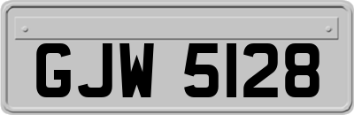 GJW5128