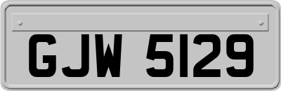 GJW5129
