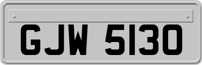 GJW5130