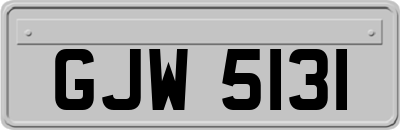 GJW5131
