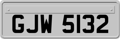 GJW5132