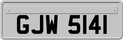 GJW5141