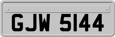 GJW5144