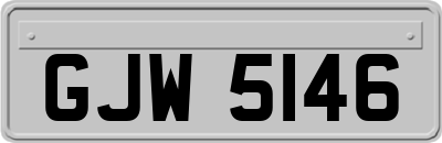 GJW5146