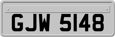 GJW5148