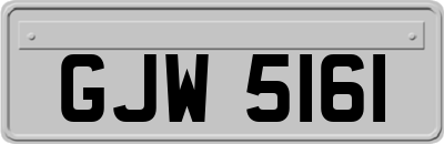 GJW5161