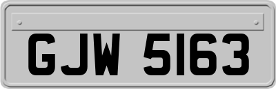 GJW5163