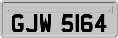 GJW5164