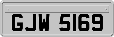 GJW5169