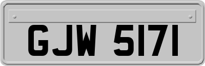 GJW5171