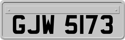 GJW5173