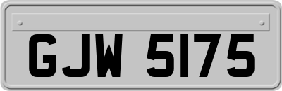 GJW5175