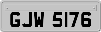 GJW5176