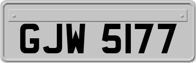 GJW5177