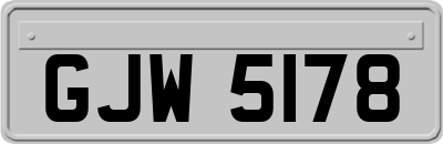 GJW5178