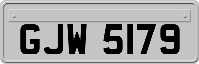 GJW5179