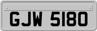 GJW5180