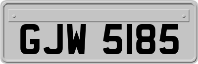 GJW5185