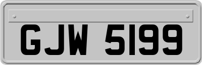 GJW5199