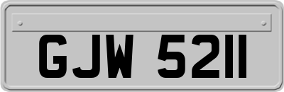 GJW5211