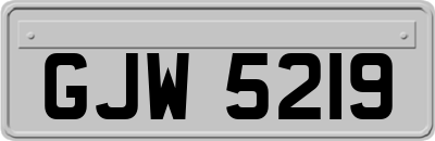 GJW5219