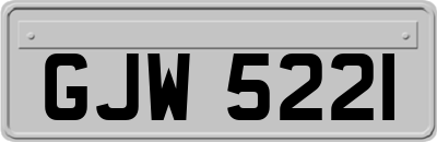 GJW5221