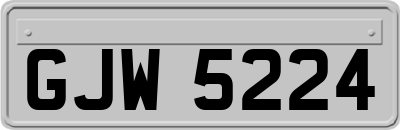 GJW5224
