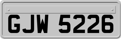 GJW5226