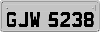 GJW5238